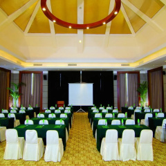 Xiamen Xiangan Yihao Hotel thumbnail 11