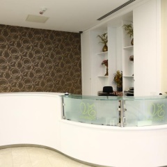 VE Hotels Anıttepe Vilayetler Evi - Bild 14
