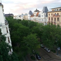 City Apartments Magdeburg - Bild 1