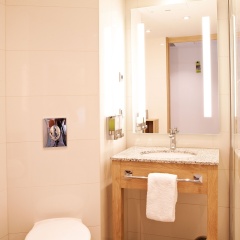 Hampton by Hilton Aachen Tivoli - Bild 15