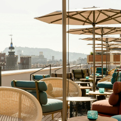 Motel One Barcelona-Ciutadella - Bild 8