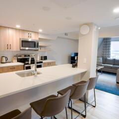 Basecamp Suites Banff in Banff, Canada from 535$, photos, reviews - zenhotels.com photo 18