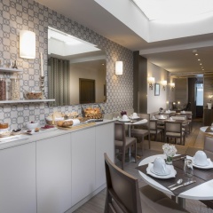 Hotel Longchamp Elysees - Bild 18