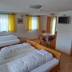 Pension Anötzlehen - Bild 9