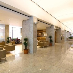 Izmir Ontur Hotel - Boutique Class - Bild 2