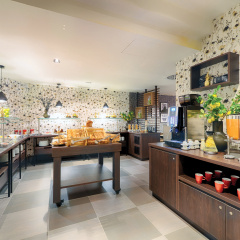 Leonardo Boutique Hotel Duesseldorf - Bild 11