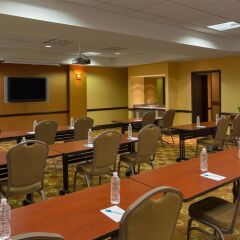 Hyatt Place Columbus/Worthington in Columbus, United States of America from 139$, photos, reviews - zenhotels.com photo 31