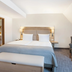 Holiday Inn Nürnberg City Centre by IHG - Bild 6