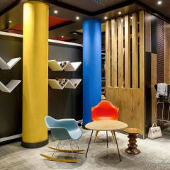 ibis Berlin City Potsdamer Platz - Bild 14