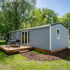 Well-maintained Chalet Near Amsterdam - Bild 9
