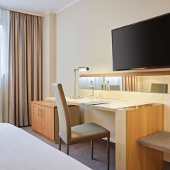 Lindner Hotel Cologne Am Dom, part of JdV by Hyatt - Bild 6