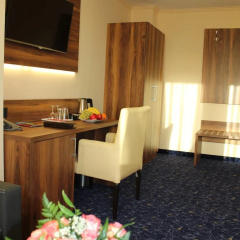 Grand Hotel Empire Frankfurt - Bild 15