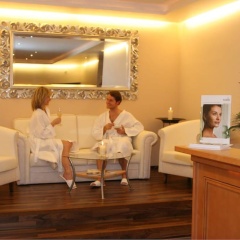 Hotel Bergruh - Bild 23