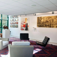 Diaghilev Live Art Suites thumbnail 2