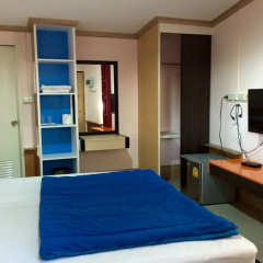 The Resort Chonburi thumbnail 5