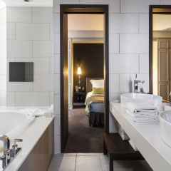 Hotel Duo - Bild 11