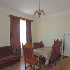 Tetriani Guesthouse thumbnail 28