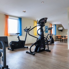 Hotel Fulda Mitte - Bild 21