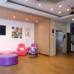 iCheck inn Central Patong - Bild 18