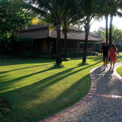 Sunny Paradise Resort thumbnail 27