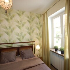 Rycerska Apartment in Warsaw, Poland from 116$, photos, reviews - zenhotels.com photo 7