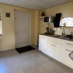 Green Paradise Apartment - Bild 14