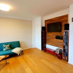 Ferienwohnung Louise No 1 - Bild 1