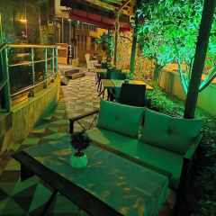 Toprak Hotel - Bild 24