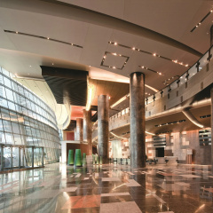ARIA Resort & Casino - Bild 22