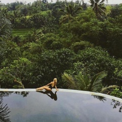 Sebatu Sanctuary Eco-resort - Bild 20