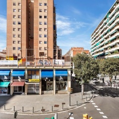 Comfortable 2 Bedroom Flat Near Florida Station - Bild 11