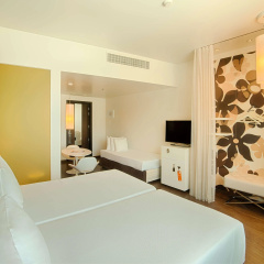 NHow Milano Hotel - Bild 7