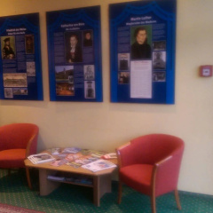 Acron Hotel - Bild 10
