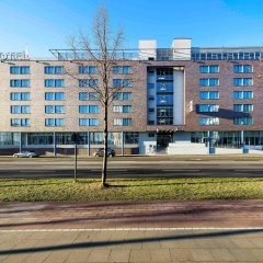 Novotel Koln City - Bild 1