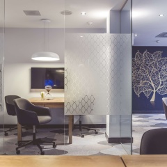 Radisson Blu Hotel, Amsterdam City Center - Bild 12