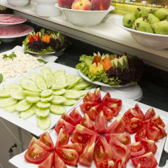 Fuat Bey Palace Hotel & Spa - Bild 18