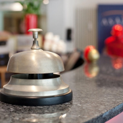 Hotel Asahi - Bild 12