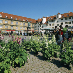 Premier Inn Stuttgart Bad Cannstatt Hotel - Bild 24
