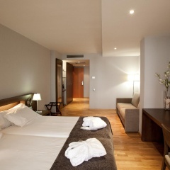 Hotel Concordia - Bild 8