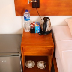 Chillhouse Lembongan - Bild 3