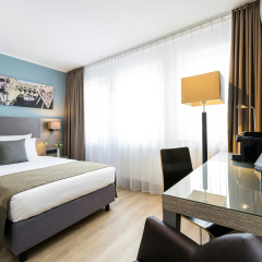 Leonardo Hotel Nuernberg - Bild 6