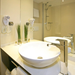 Zi Hotel & Lounge - Bild 21