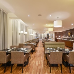 ACHAT Hotel München Süd - Bild 19