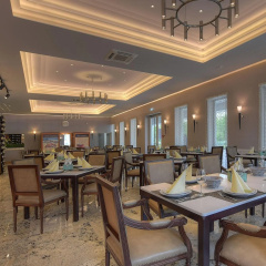 Anna Hotel Budapest - Bild 25