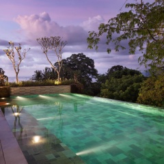 The Tamarind Resort Nusa Lembongan Bali - Bild 13