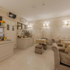Hotel Bartolomeo - Bild 13