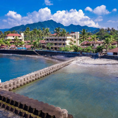 Bali Palms Resort - Bild 19