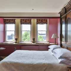 The Gore London – Starhotels Collezione - Bild 5