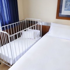 Tres Torres Atiram Hotel - Bild 13