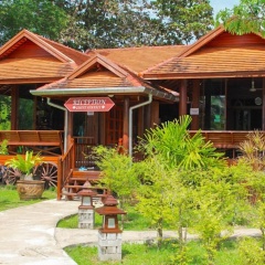 Villa Warin Khao Lak - Bild 17